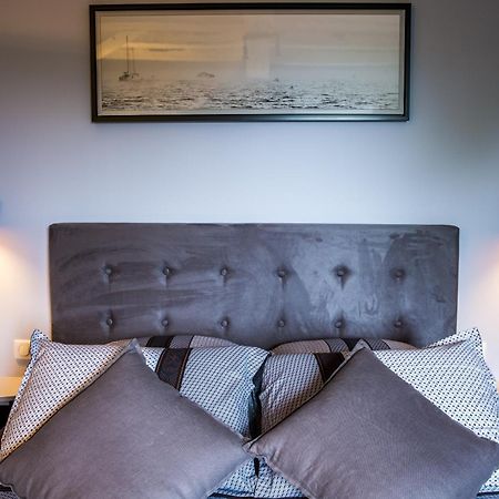 Capitainerie Clos Morin Saint-Malo Kamer foto