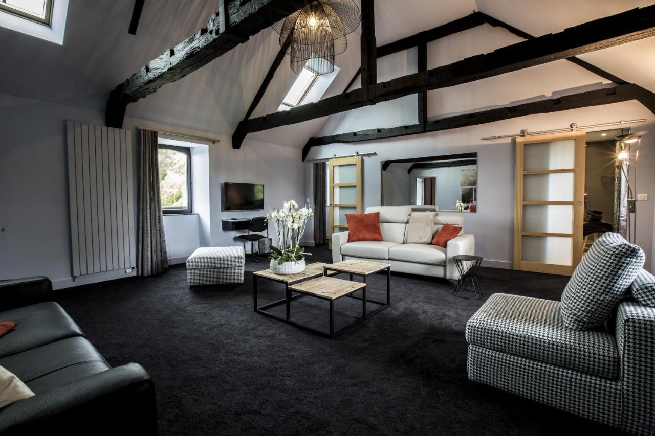 Capitainerie Clos Morin Saint-Malo Kamer foto
