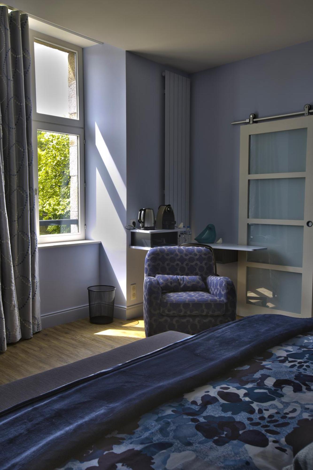 Capitainerie Clos Morin Saint-Malo Kamer foto